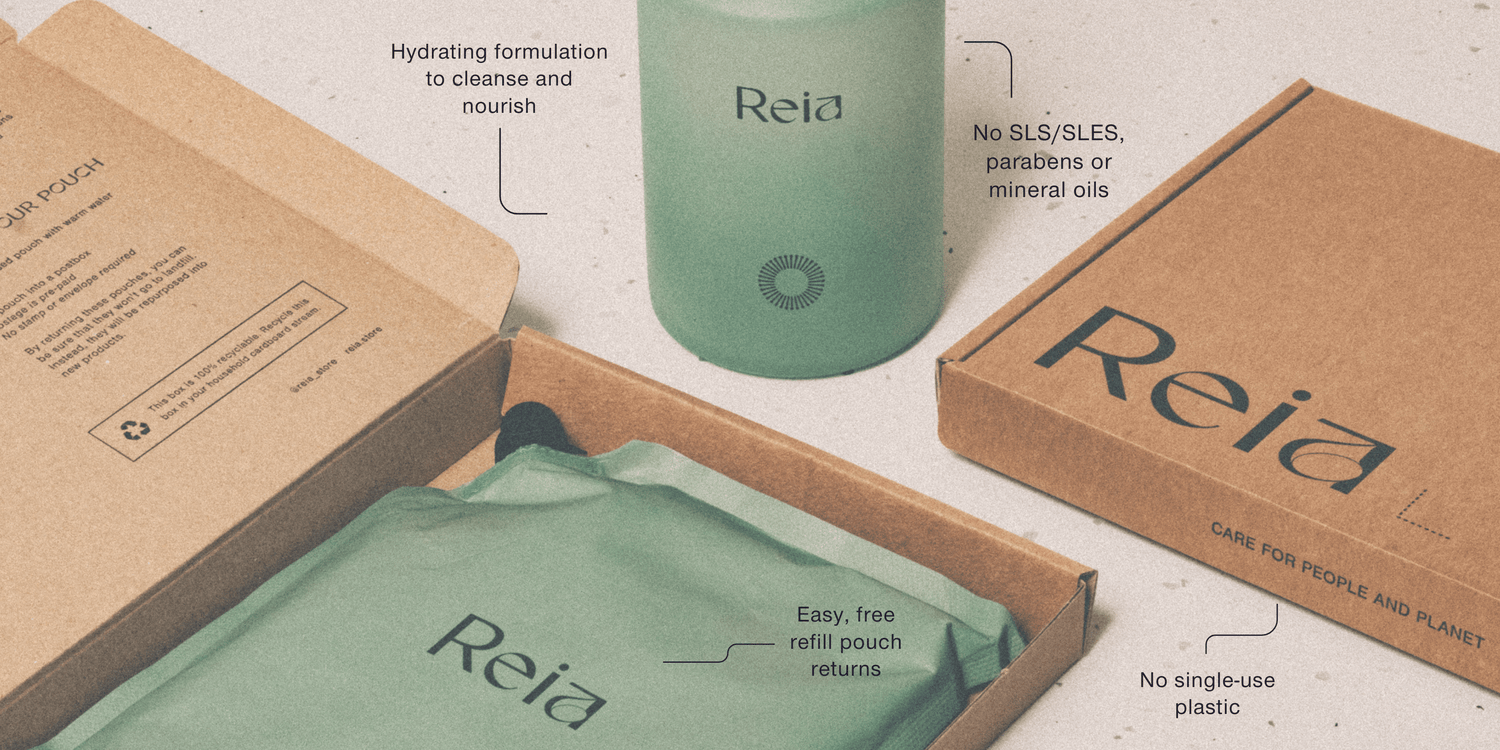 Rethinking Plastic: Why Closed-Loop Recycling Is the Future of Skincare