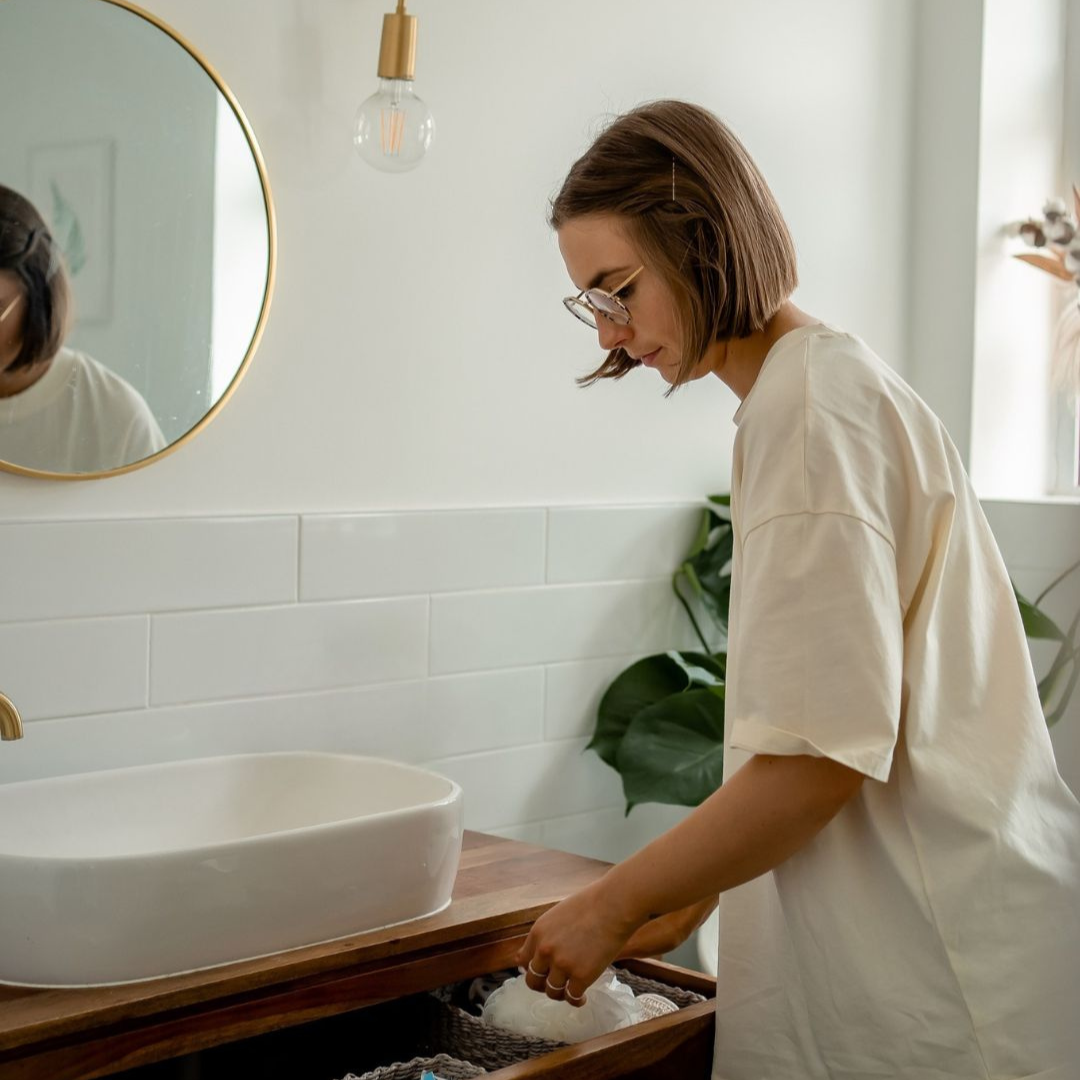 Spring Reset: Creating Space for What Matters