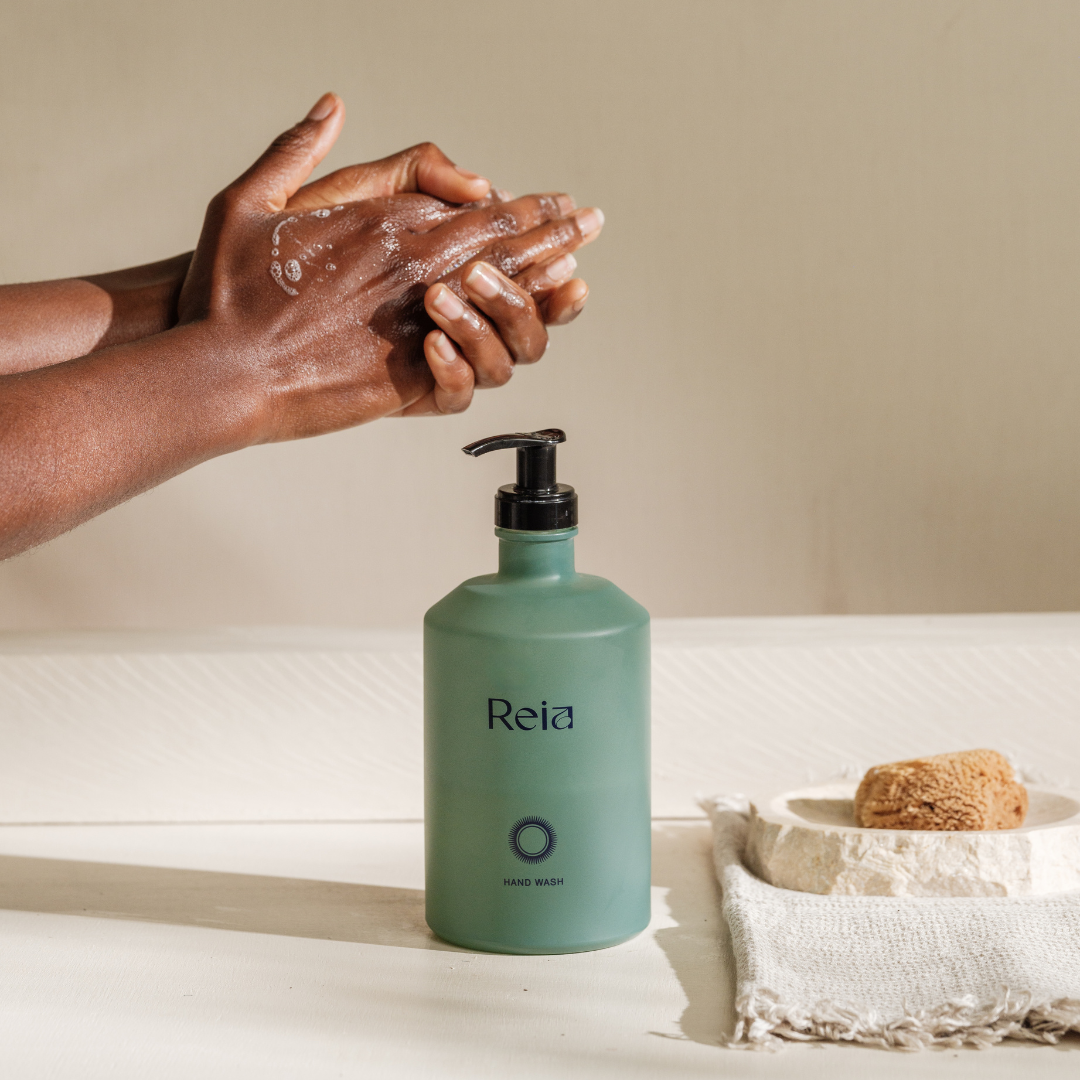 A New Chapter in Our Journey at Reia: Changes to our Refill Pouches