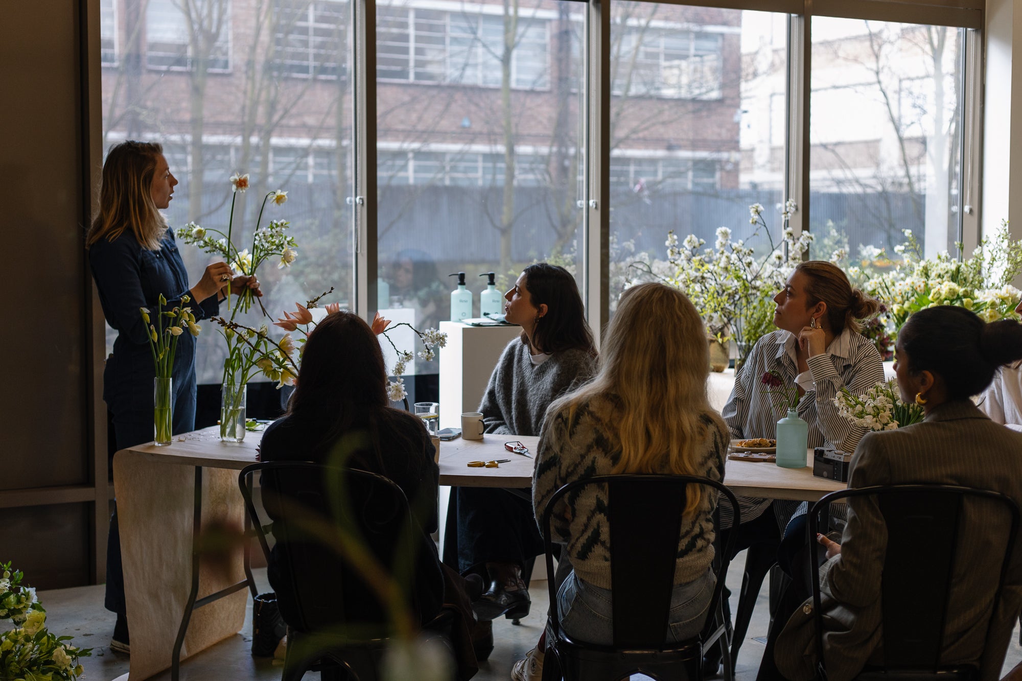 In Conversation with Jess Blume