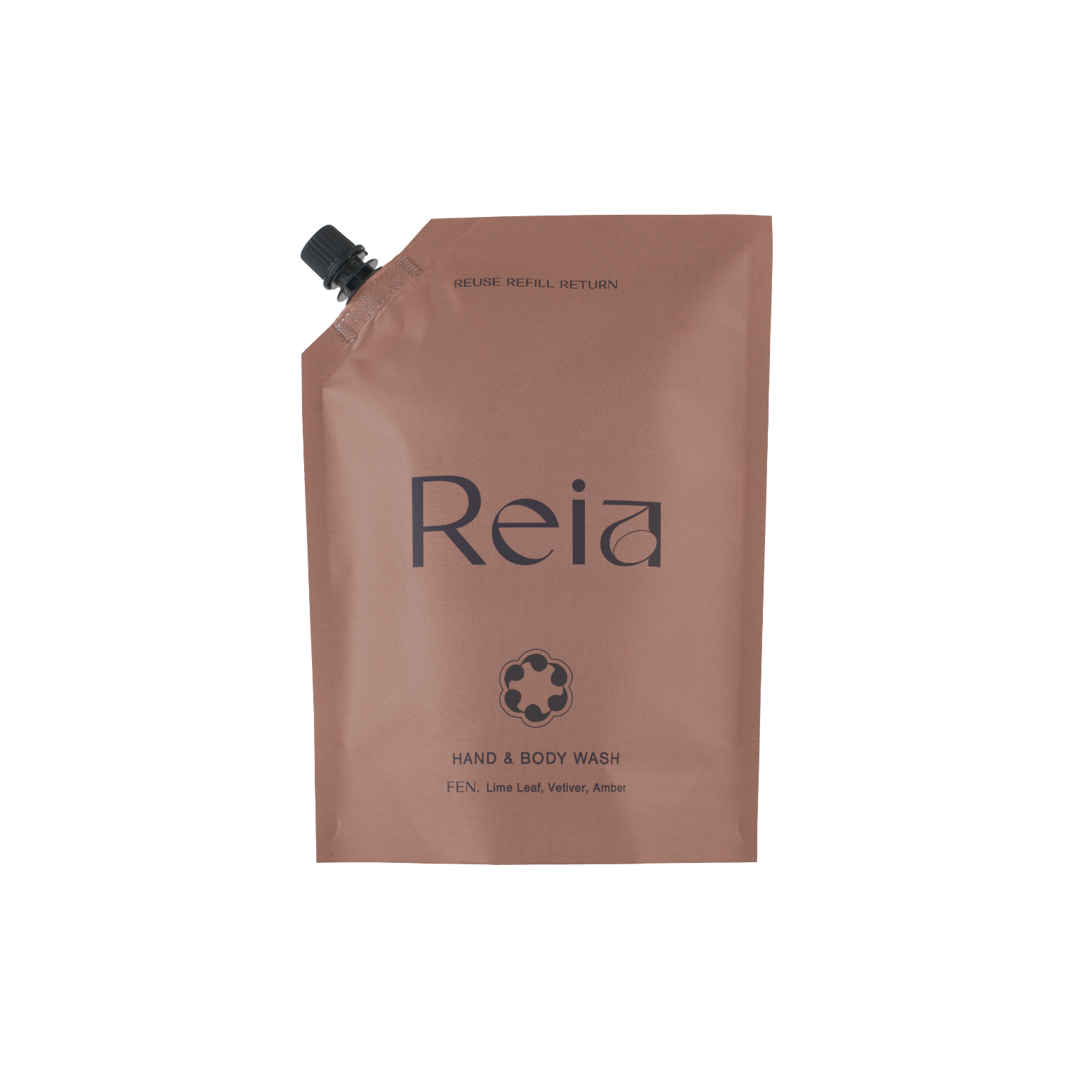 FEN Hand & Body Wash Refill — 350ml