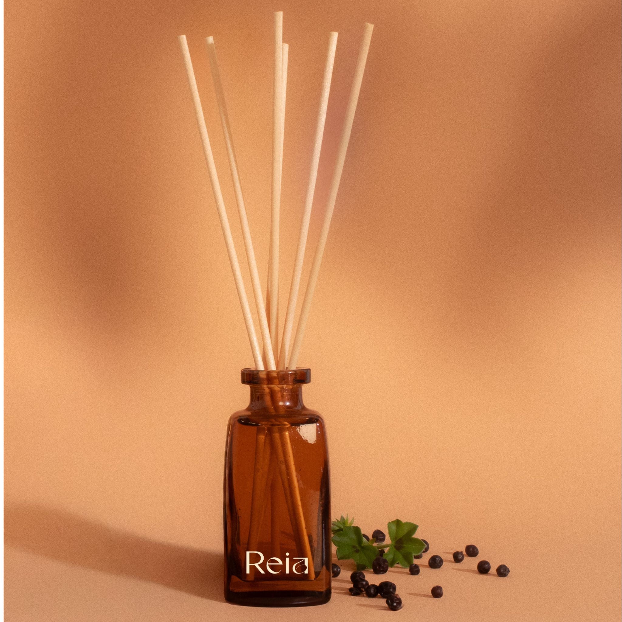 SILVA Natural Reed Diffuser 100ml