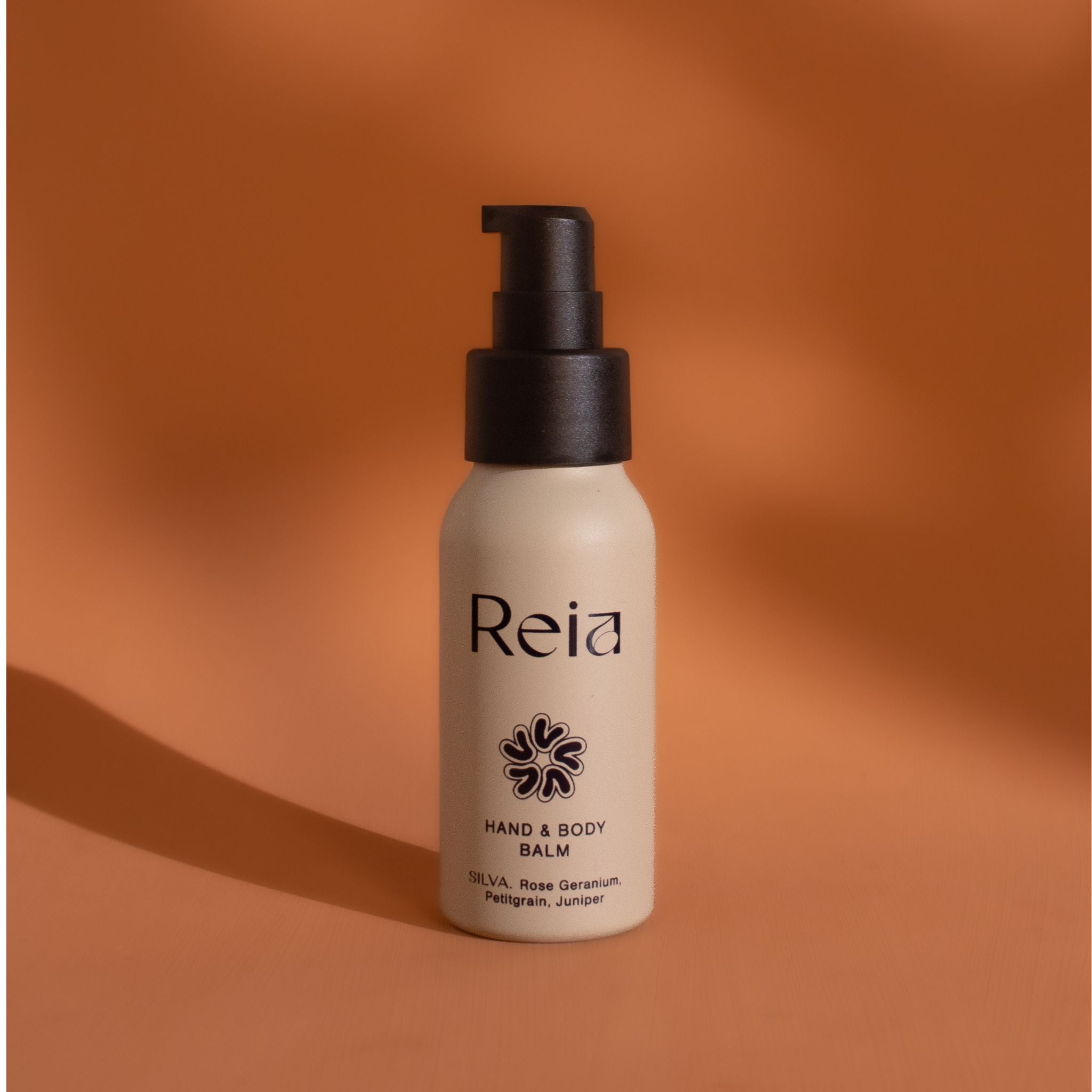 SILVA Hand & Body Balm — 50ml