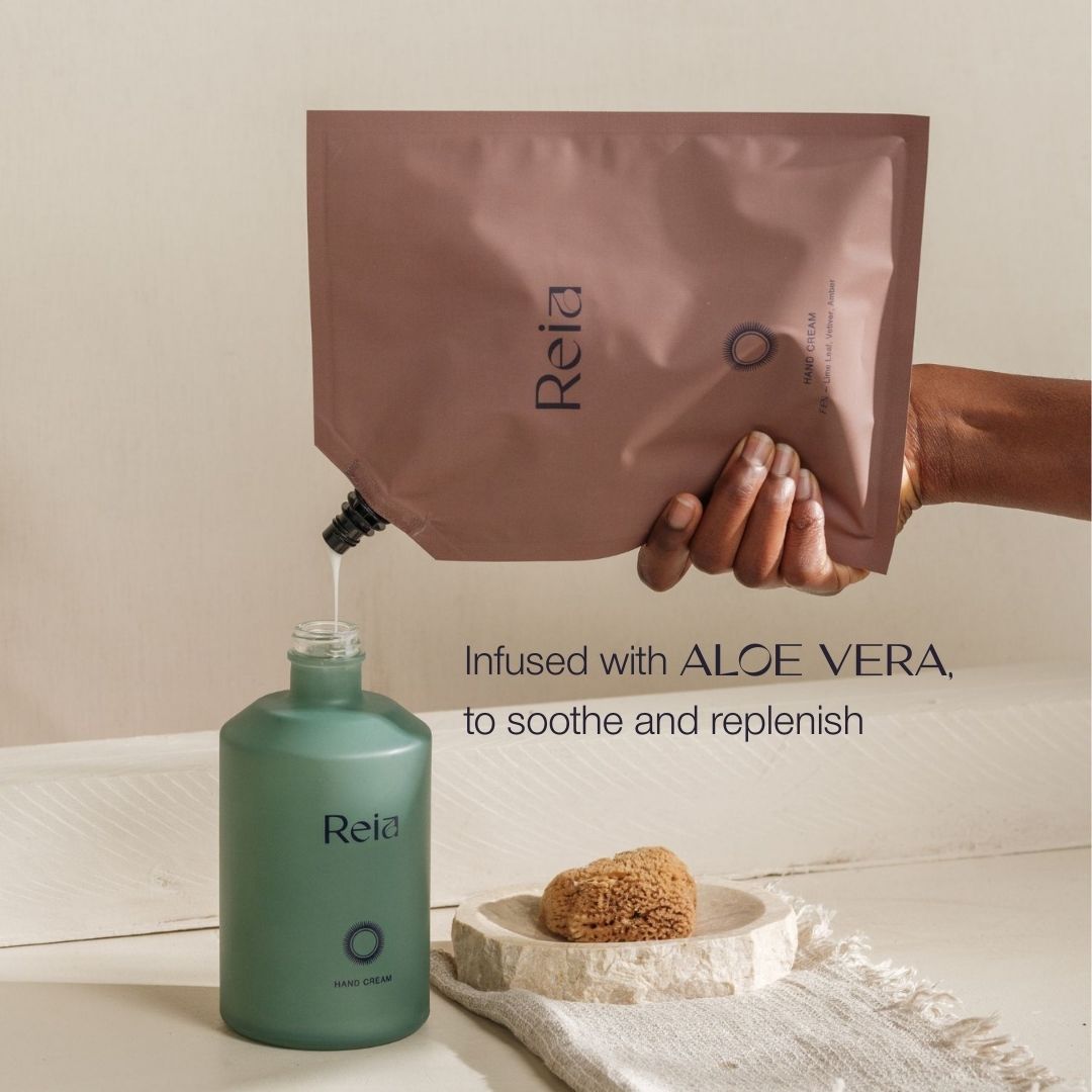 FEN Hand & Body Wash Refill — 350ml