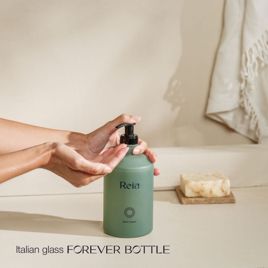 VERDE Body Wash Starter Kit 500ml