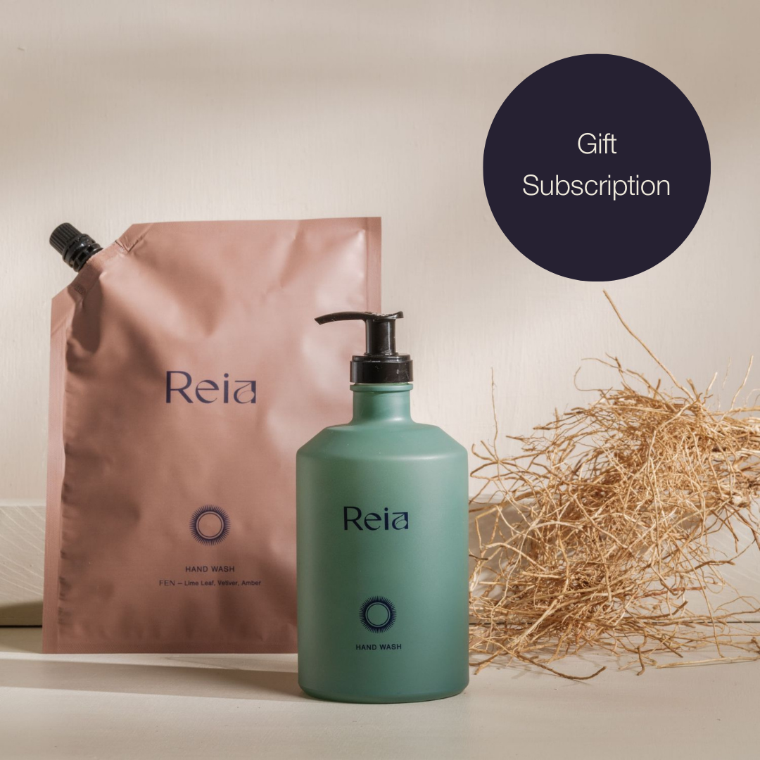 12 Month Gift Subscription