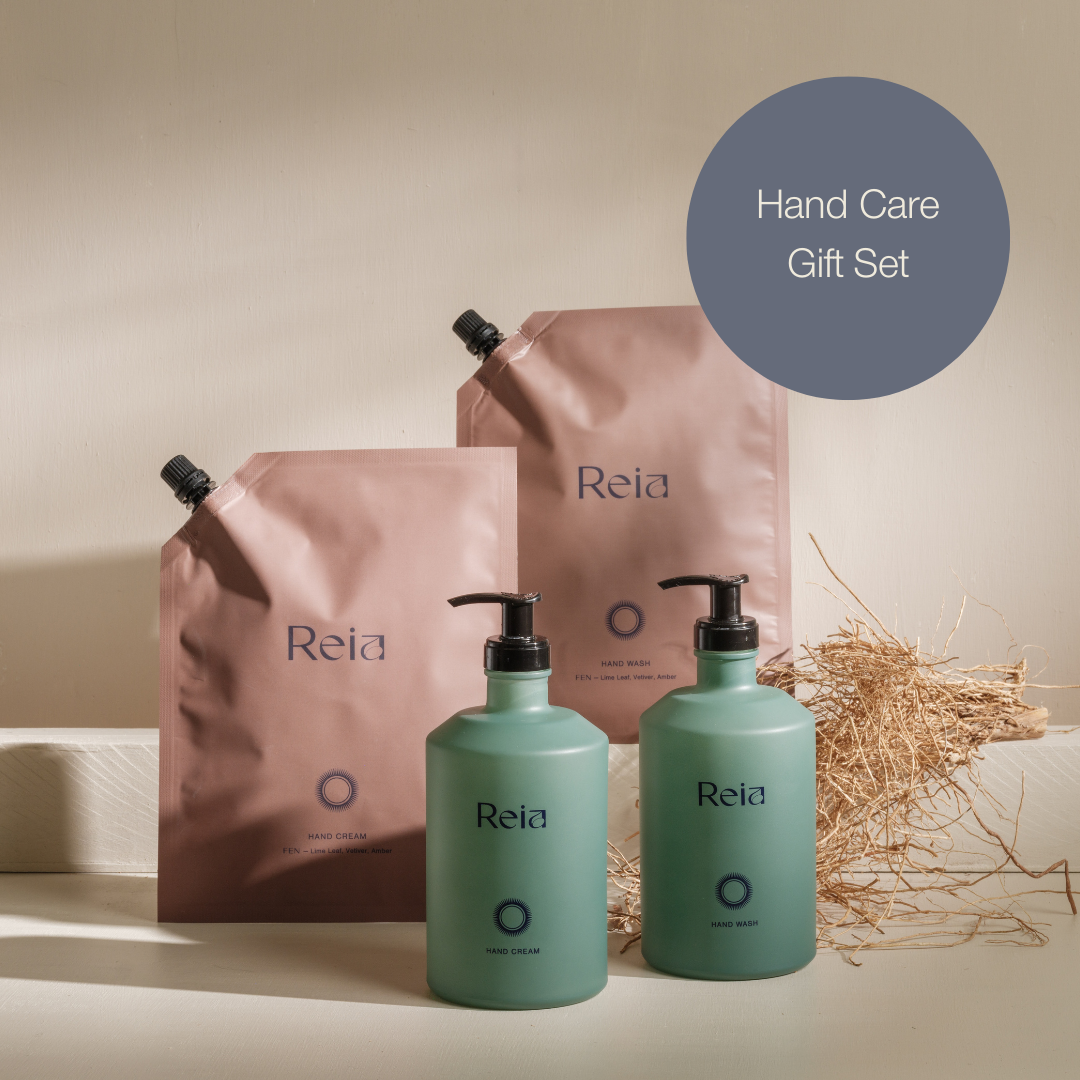 FEN Hand Care Gift Set