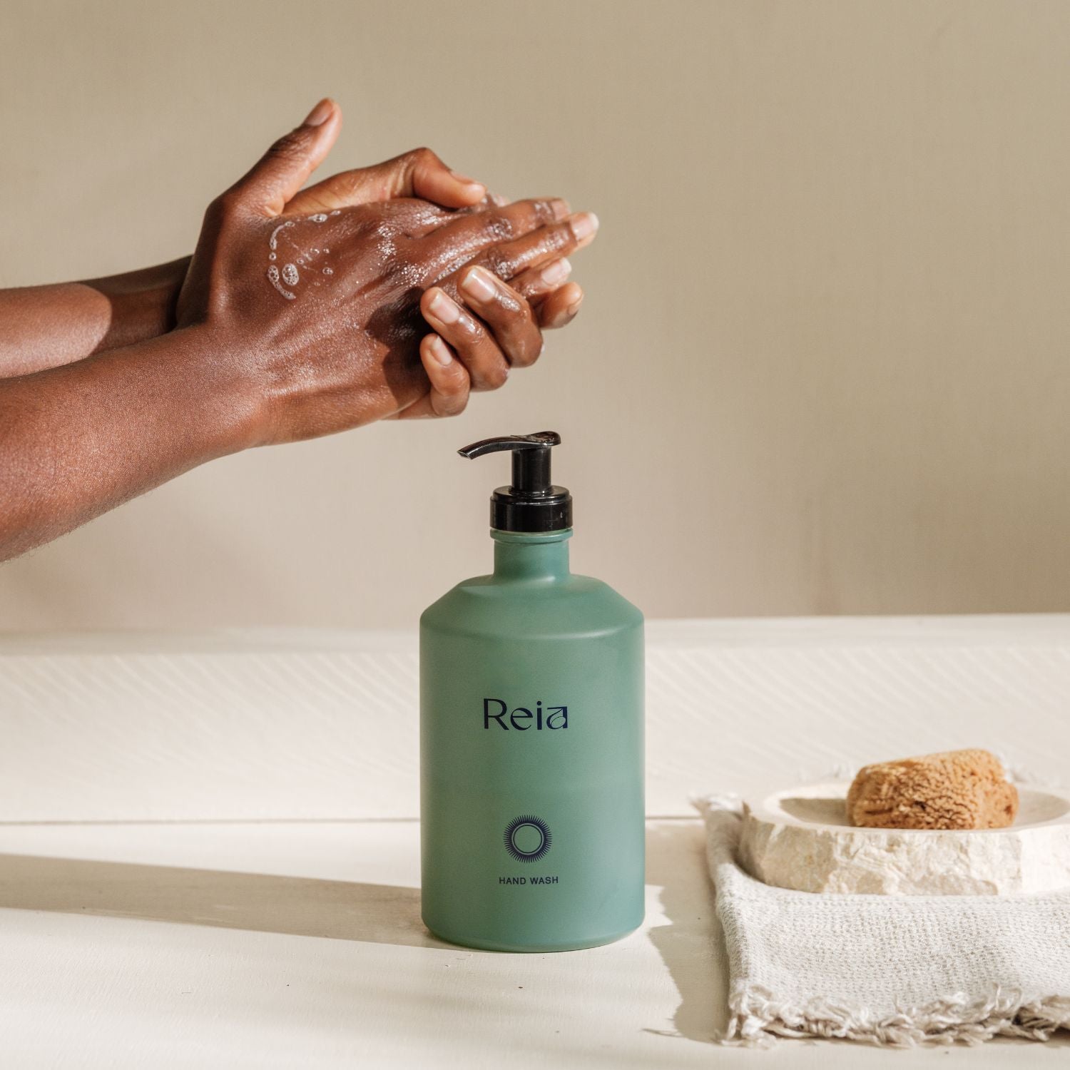 FEN Hand Care Gift Set