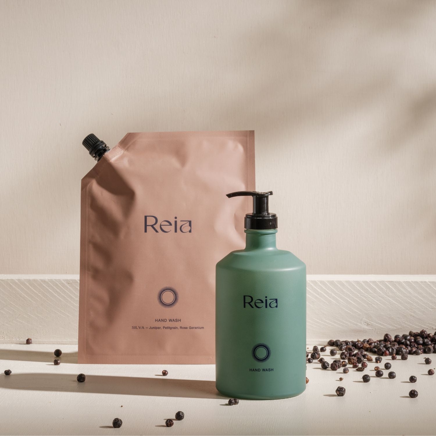 GIFT SET: Hand and Body wash