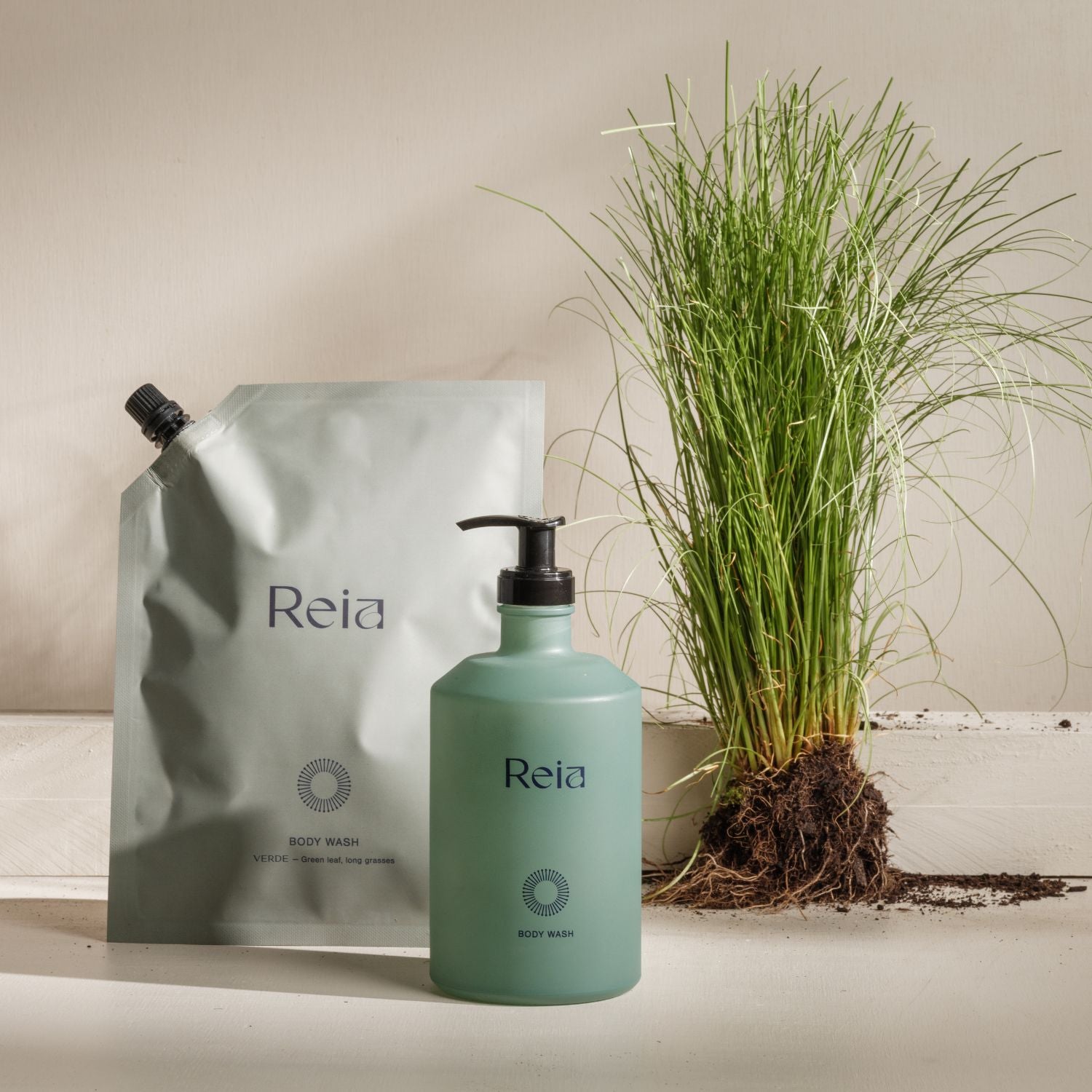 GIFT SET: Hand and Body wash