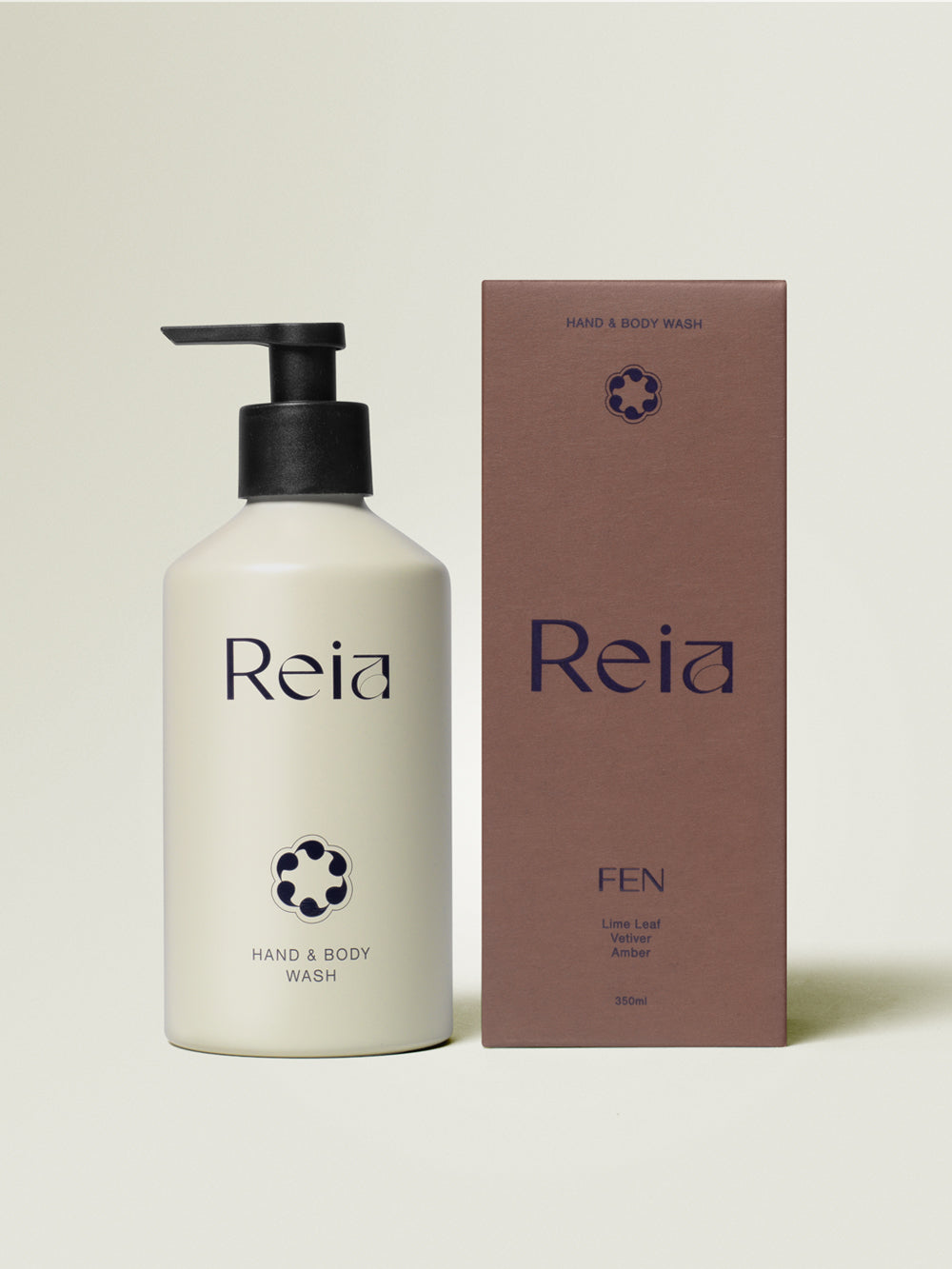 FEN Hand & Body Wash — 350ml