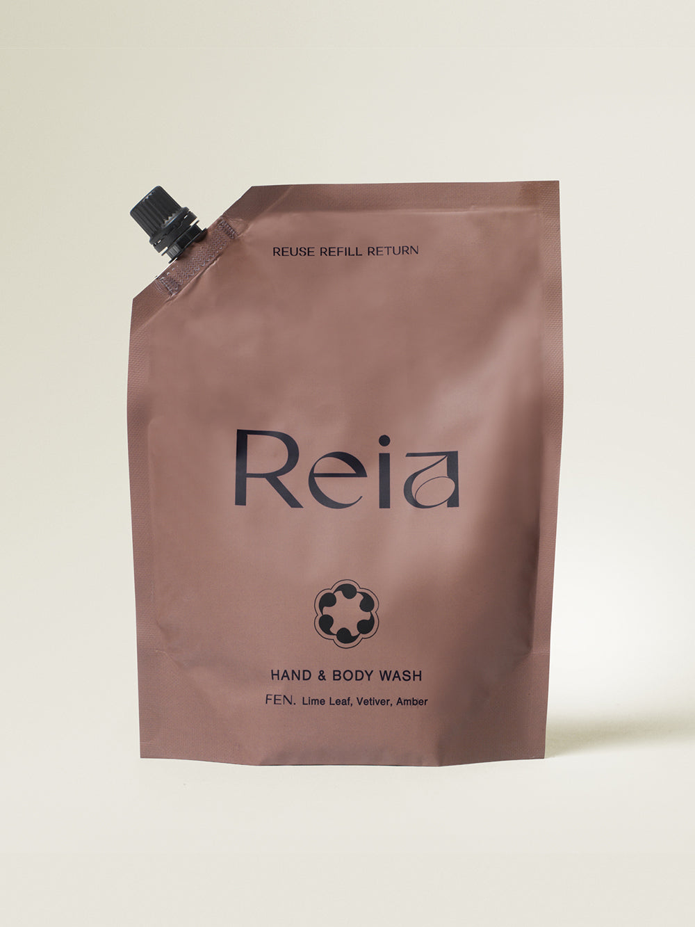 FEN Hand & Body Wash Refill — 350ml