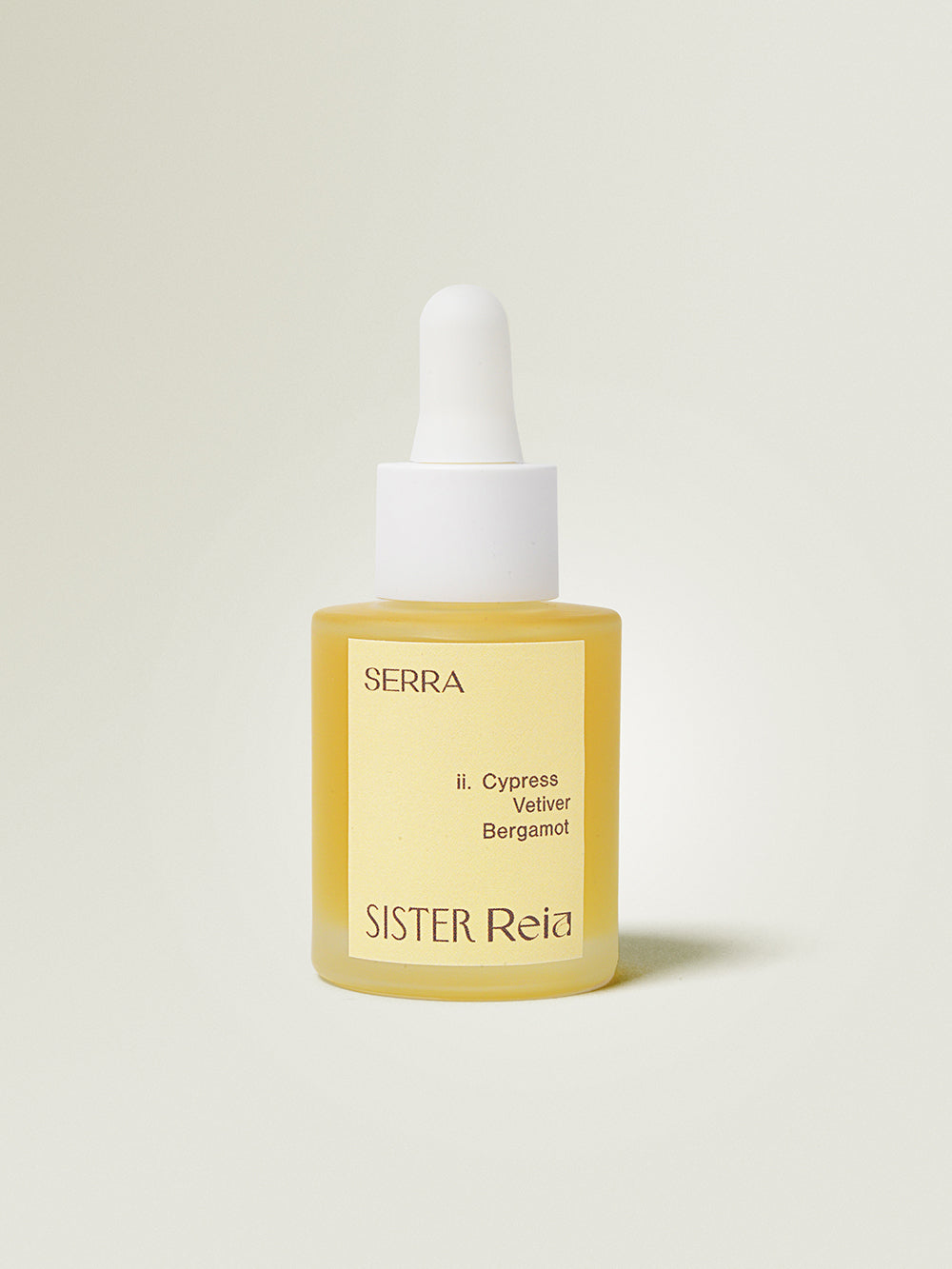 SERRA Diffuser Oil