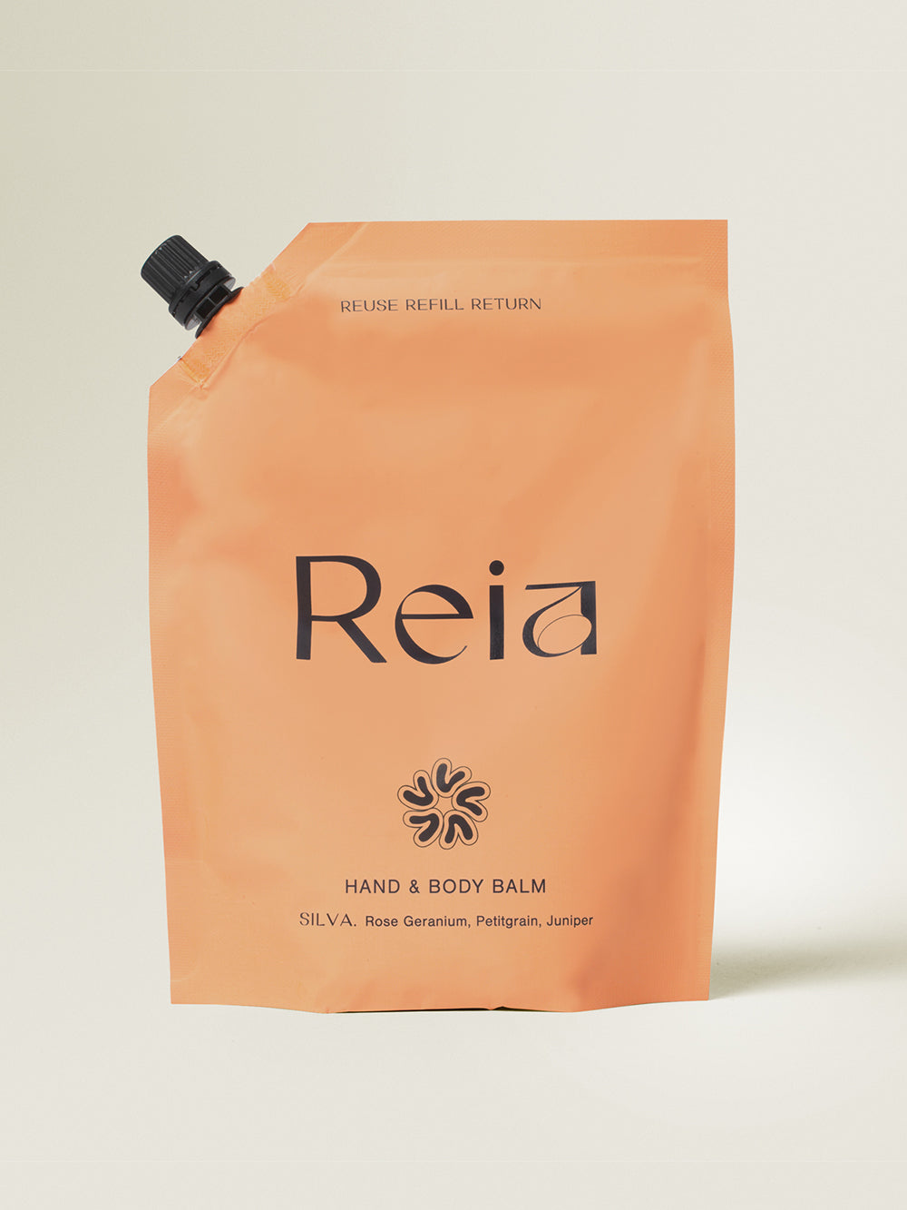 SILVA Hand & Body Balm Refill — 350ml