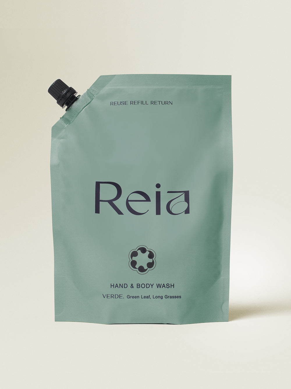 VERDE Hand & Body Wash Refill — 350ml