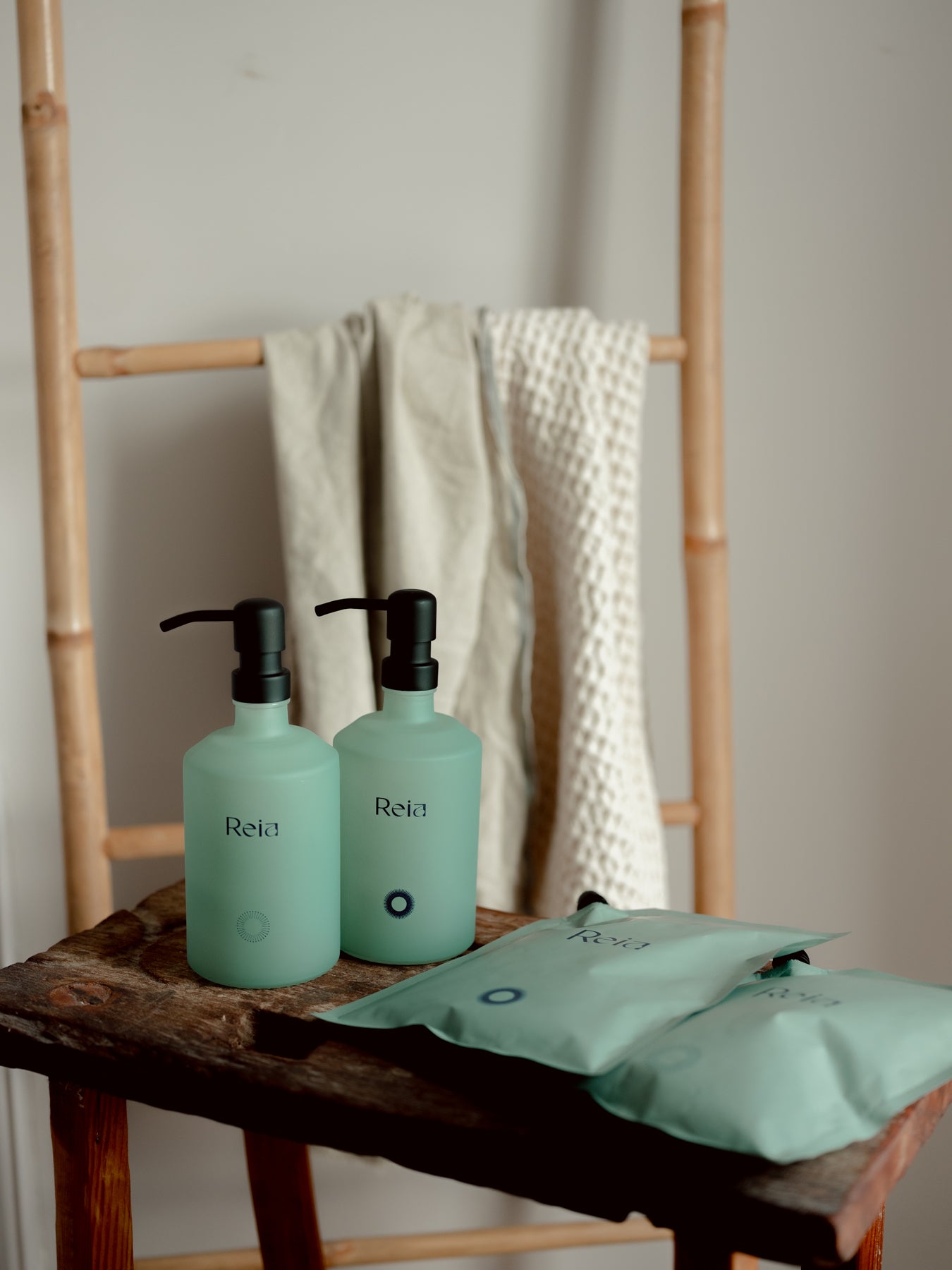 Hand and Body Wash Duo Refills (500ml)