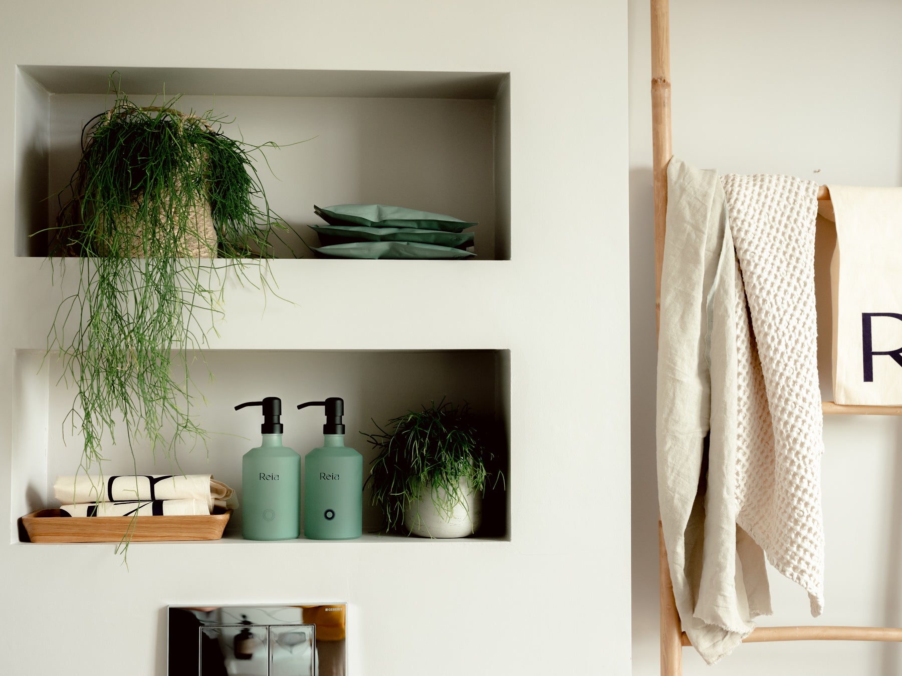 Hand and Body Wash Duo (500ml)