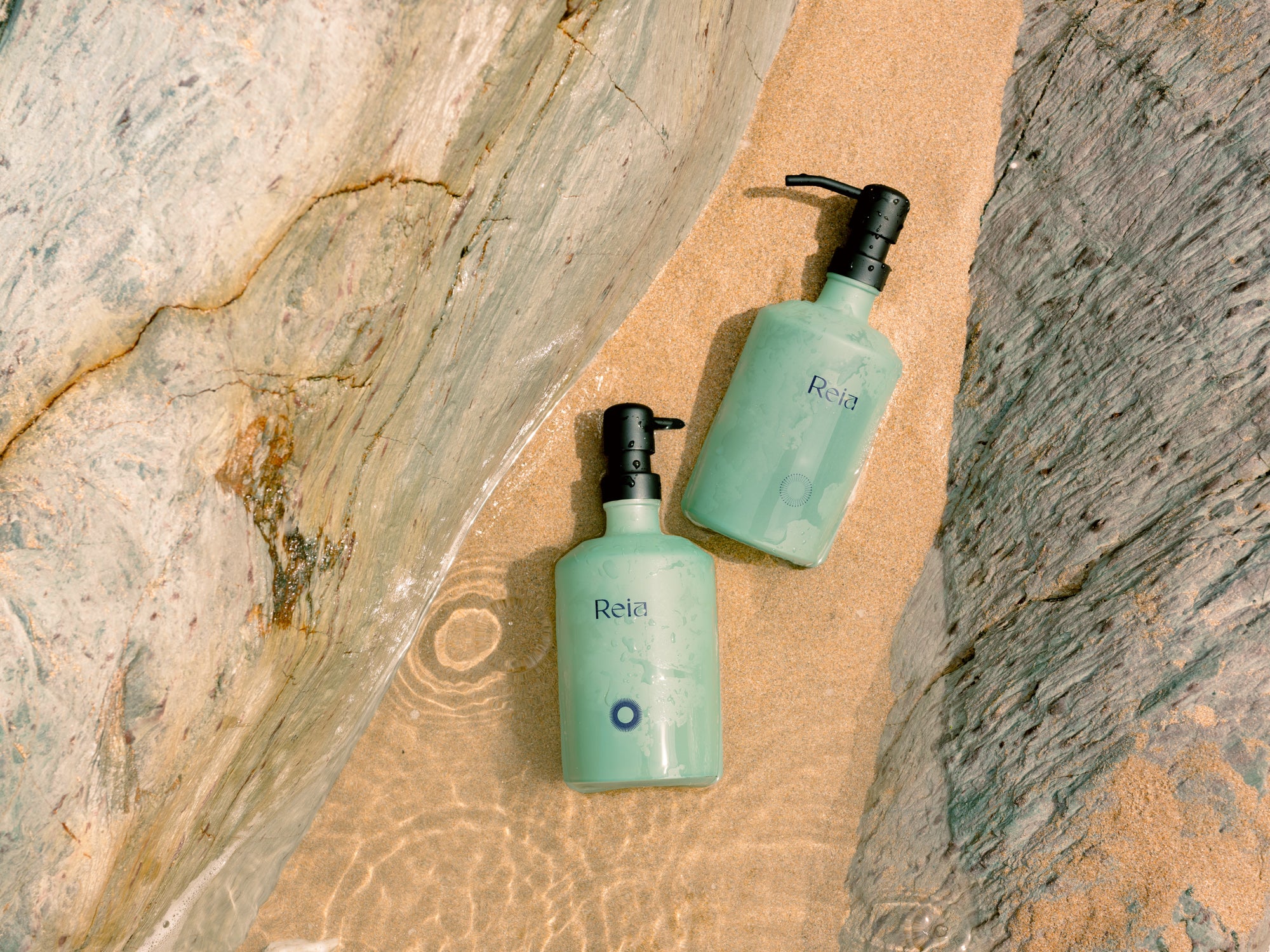 Hand and Body Wash Duo (500ml)