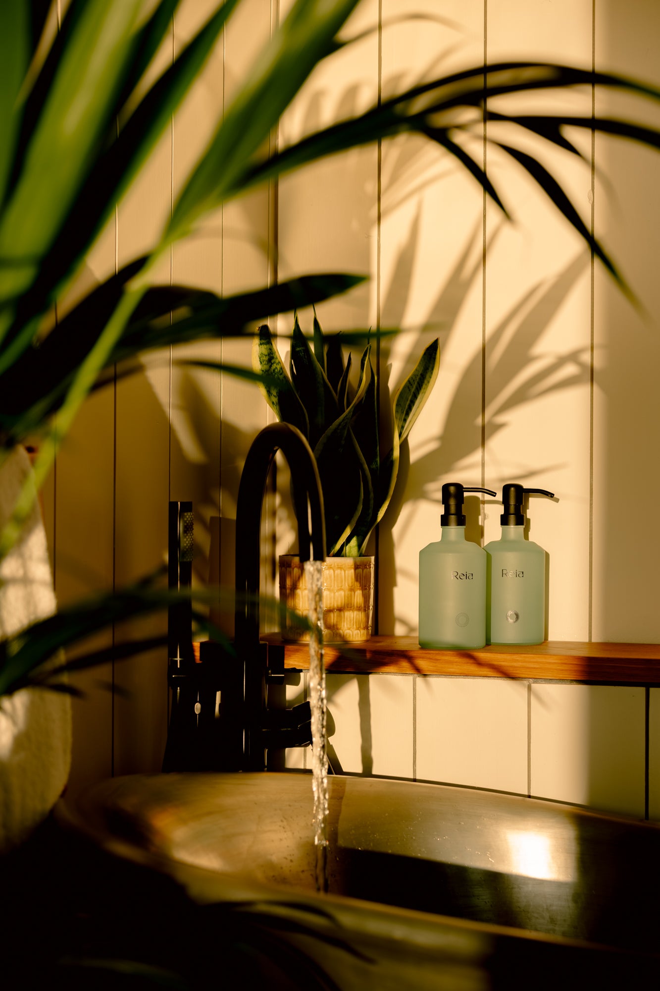 Hand and Body Wash Duo (500ml)