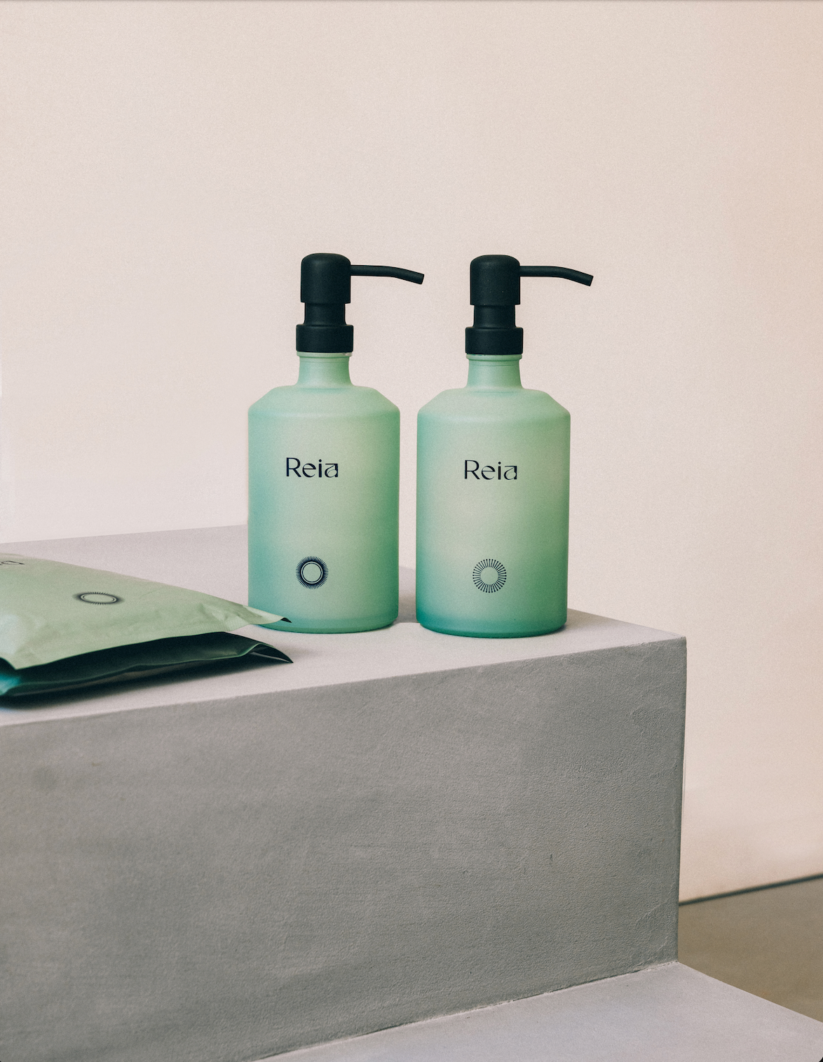 Hand and Body Wash Duo (500ml)