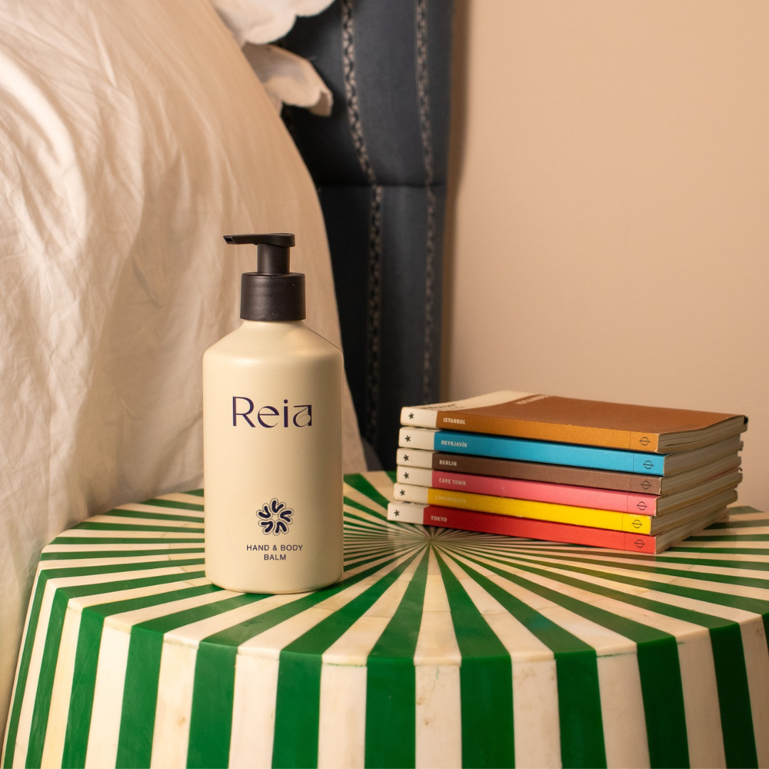 SILVA Hand & Body Balm — 350ml