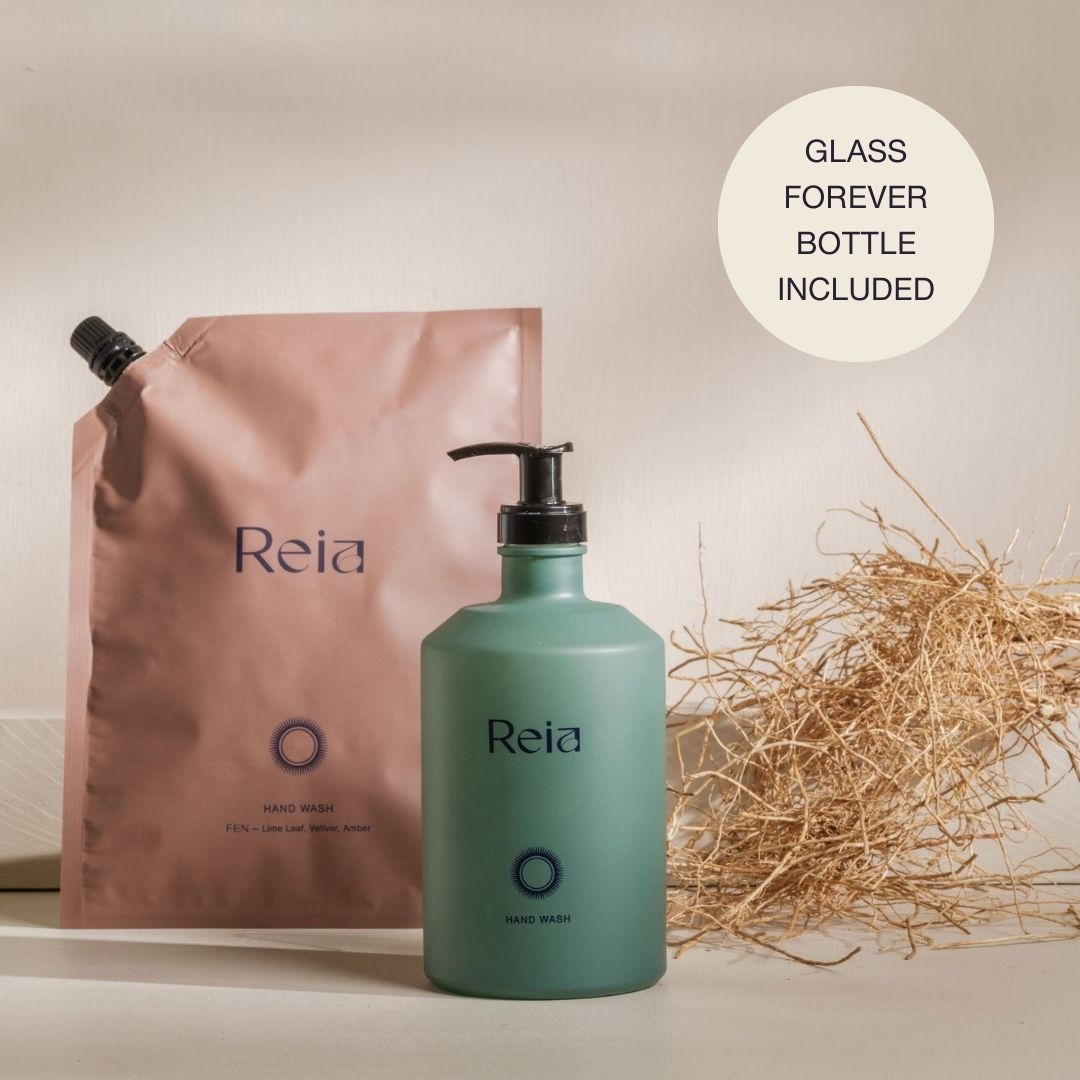 FEN Hand Wash Starter Kit 500ml
