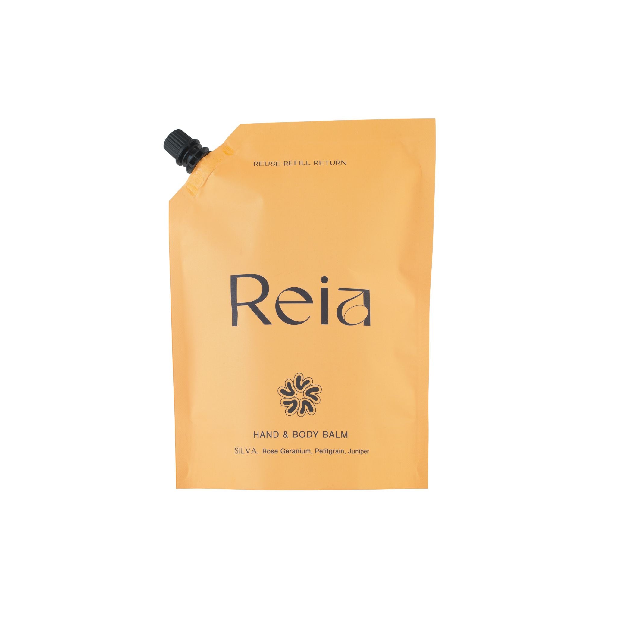 SILVA Hand & Body Balm Refill — 350ml