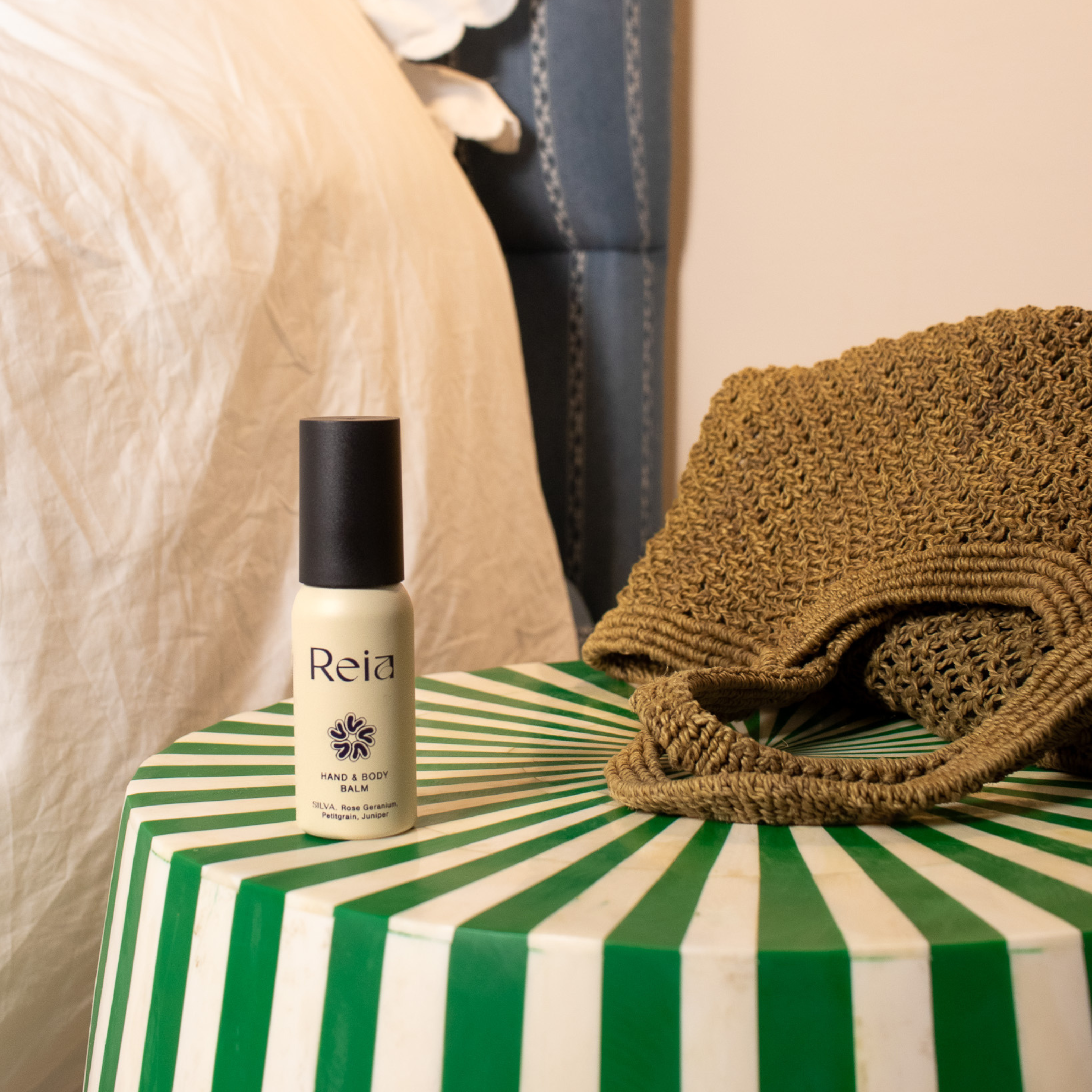 SILVA Hand & Body Balm — 50ml