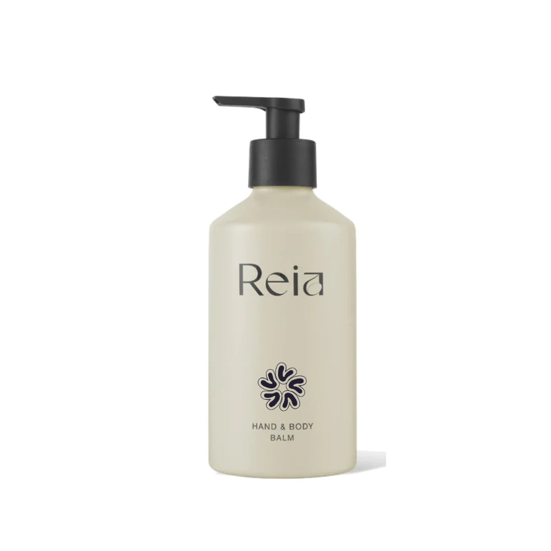 350ml Stone Aluminium Forever Bottle and Pump