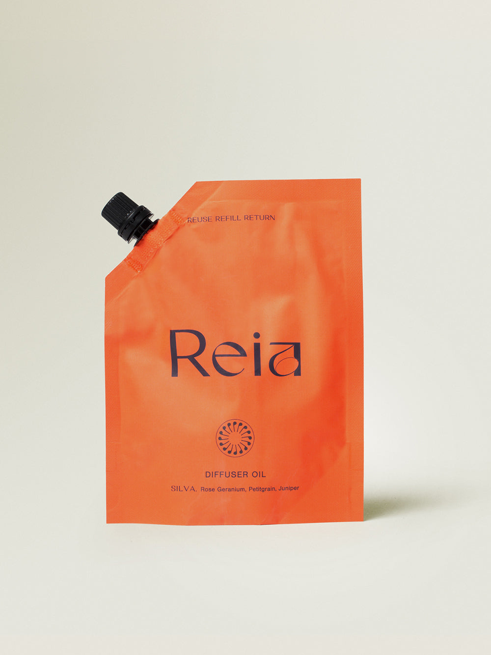 SILVA Natural Reed Diffuser Refill 100ml
