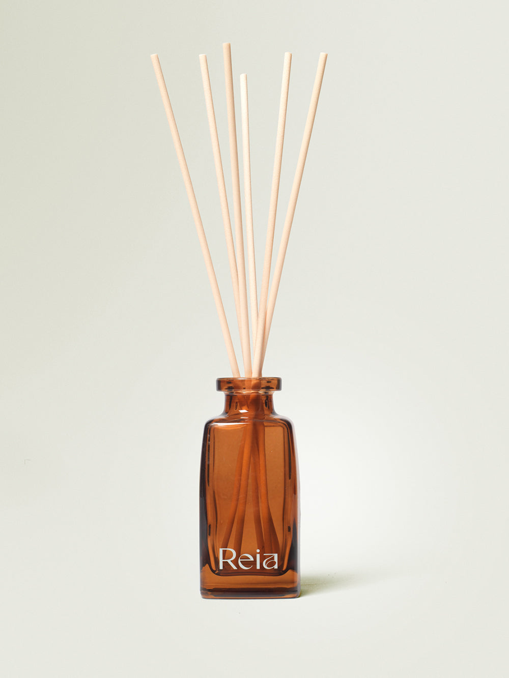 SILVA Natural Reed Diffuser — 100ml